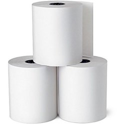 Razor Thermal Rolls 80x80 65g 17mm Core Pack of 4_2